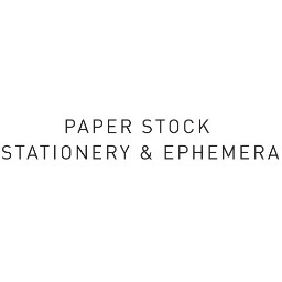 paper_stock's profile picture. Created by Yarra Jones & Sarah Thorne. Functional stationery for each fashion season, intended to be accessories as well as books to keep notes in.