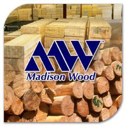 Since 1959, Madison Wood has been producing the highest quality treated wood products available.