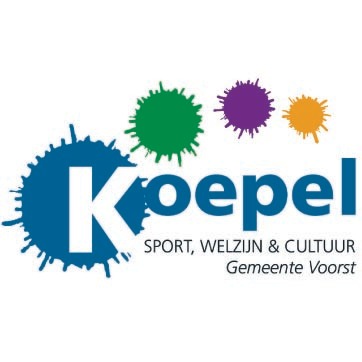 St. Koepel draagt zorg voor een zo breed mogelijk aanbod van accommodaties voor sport, welzijn en cultuur in de gem. Voorst. O.a. een 3*** turnhal in Twello