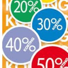 KortingbijHenM's profile picture. Korting bij H&M. Wie wil dat nou niet? Check de laatste kortingscodes op onze website!