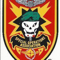 donaldstebbins's profile picture. Retired Army: Military Intelligence, CIA,  Special Forces, Special Operations