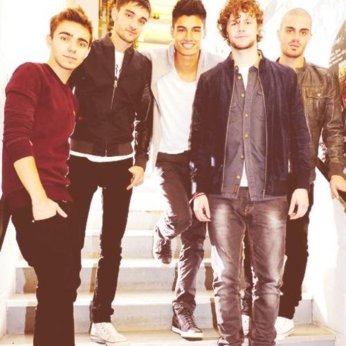 Fanfic account! In faves! Let me know what you think!
