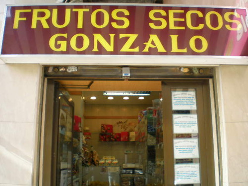 https://t.co/s0INbwpiOF Tienda de #frutos #secos #semillas #cereales #legumbres #caramelos #especias #Alimentación #Nutrición #Salud #Fitness #Vegan #food