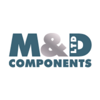 M&D Components (@manddonline) 's Twitter Profile