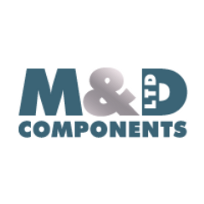 M&D Components (@MandDOnline) / X