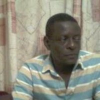 Udo Ndah (@purpleraysblog) Twitter profile photo