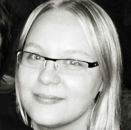 Samantha Hall Profile