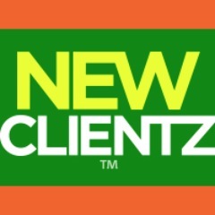 Everyone needs something. If you provide the service, we'll provide the clientz™.