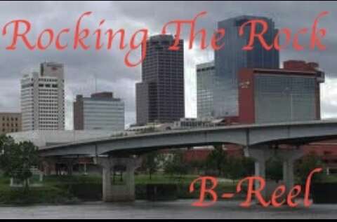 We are a record label out of Arkansas. All we do is keep it Reel! 
 @B_Real2312  @Guess_Its_TeeVo
 @Dizzy5star