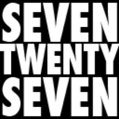 7twenty7dotcom's profile picture. 