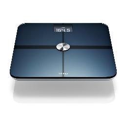 SXN's Withings Wi-Fi Body Scale - Part of the Internet of Things @ShadowXNetwork