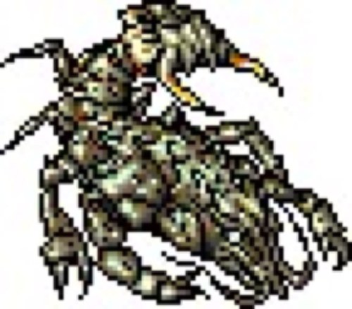 俺こそがＦＦ5界最強