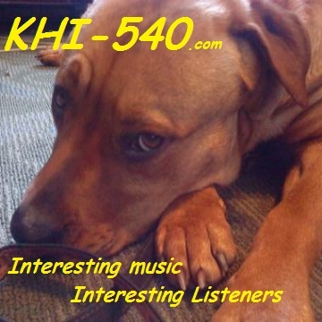 Playing music we like with reckless abandon just cuz we like it!  Americana, Blues, Rock, Jazz, Folk, Bluegrass
email: info@KHI-540.com