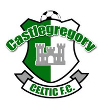 Castlegregory Celtic (@castlecelticfc) 's Twitter Profile