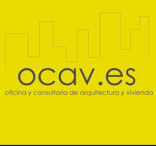 Oficina y Consultoría sobre Arquitectura y Vivienda en Valencia
