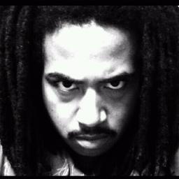 I'm a hip hop artist with multiple personas...for now they call me Cyanide!