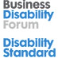 DisabilityStand's profile picture. This Twitter account is no longer active. Please follow us @Disabilitysmart. Business Disability Forum supporting disability-smart business.