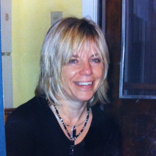 Jacqueline Peffer Profile