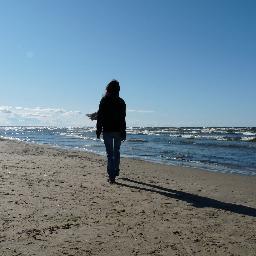 xiaoyisi's profile picture. Citoyenne de nulle part
#Spicilège