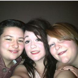 Chelseaflippers's profile picture. im extreamly ginger and wierd k? follow and iyl follow back ... ;)