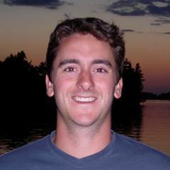 Director of all things Experience & Devourer of Data. Its all about the family, friends, golf and travel.