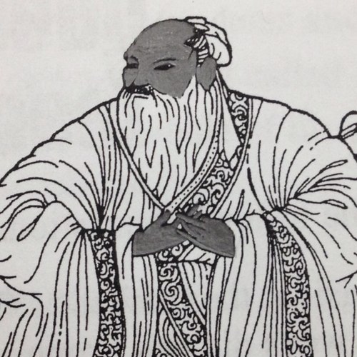 BlaackConfucius's profile picture. Nigga, I give advice
