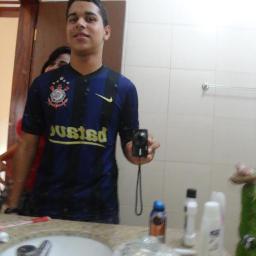 Forrozeiro ,16 Anos, Estudante - SENAI, Taurino, Humildade, Membro [OFICIAL] @EquipeCanaeGado - http://t.co/DJcmBZa5