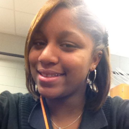 I am Me ; Monta .... Just living my life n setting standards... #Everything Happens For A Reason so follow nd'' && let it be Beautiful :)
