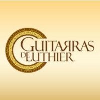 Guitarras de Luthier (@gdeluthier) 's Twitter Profile Photo