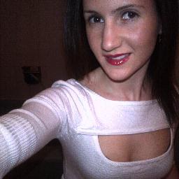 I'm not short, I'm fun size ;)