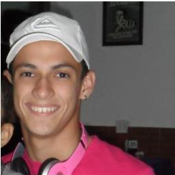 Arseniio's profile picture. 