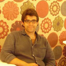 PPercoco's profile picture. 