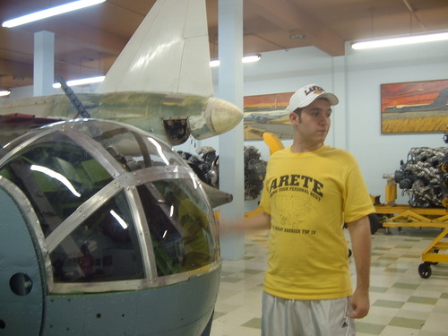 josh bishop Profile