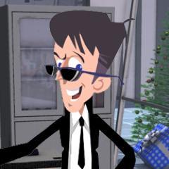 Agent: Welcome to TSS HQ, our Safehouse for Spy Kids.  Stand by for latest intel on top secret material. ~ Mister E.
