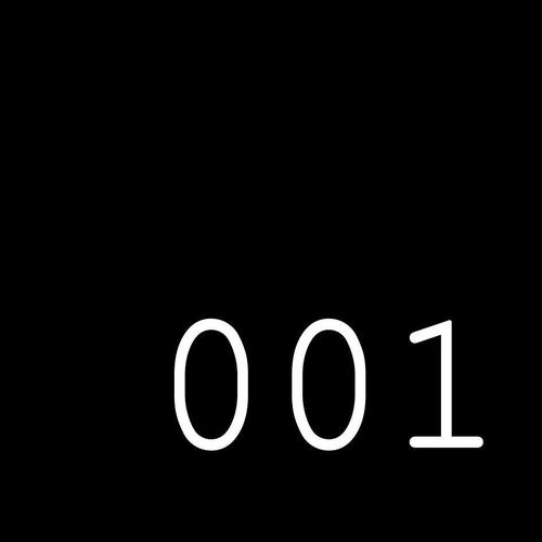 001zerozerouno's profile picture. 