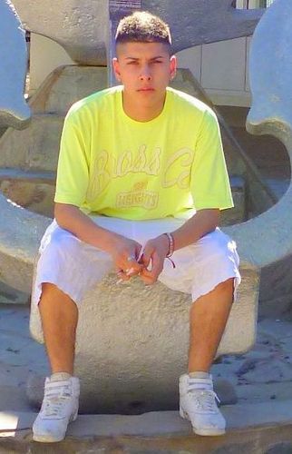 wandomorales's profile picture. El pibe