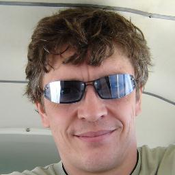 Iwan_Tolboom's profile picture. 