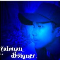 rahman designer (@rahmandesignerr) 's Twitter Profile