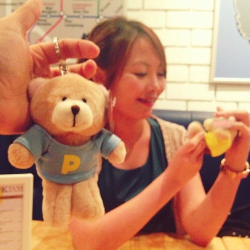 happiness-tic, 要做个幸福的女人

Tweeting hobby as 'friends-exclusive'