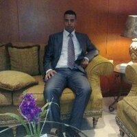 tayari yassine (@yassinetayari) 's Twitter Profile