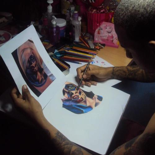 PuertoRTattoo Profile Picture