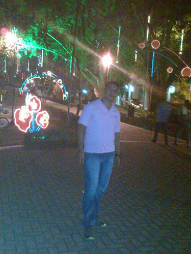 edmarodriguezar's profile picture. 