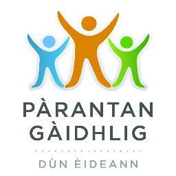 Information for families in Gaelic-medium education in Edinburgh.