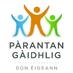 Comann nam Pàrant (@cnpedinburgh) Twitter profile photo