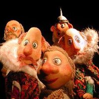 Marionnettes Belfort (@unepoigneeimage) 's Twitter Profile