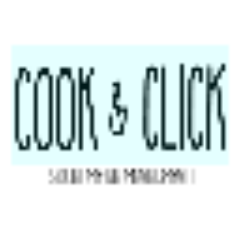 We cook your social media managment. Gestionamos tus perfiles en redes sociales y blogs por una tarifa plana al mes muy asequible.