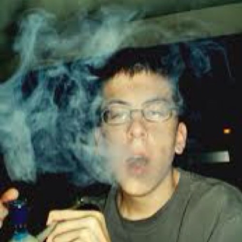 SMOKE TILL YA CHOKE #420 #rips #tokes #followback