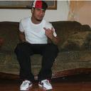 Ernie Guzman - @The_Sexorcist91 - Twitter