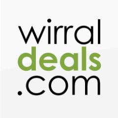 The best deals in #wirral, #merseyside FOLLOW US to save a fortune! http://t.co/ry0DialzJN