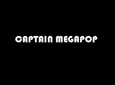 My name is Captain Megapop, and i love pop music. My aim is to make it big like Tinie Tempa!